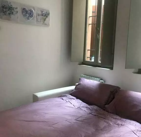 تختخواب و صبحانه Casa Barbara
