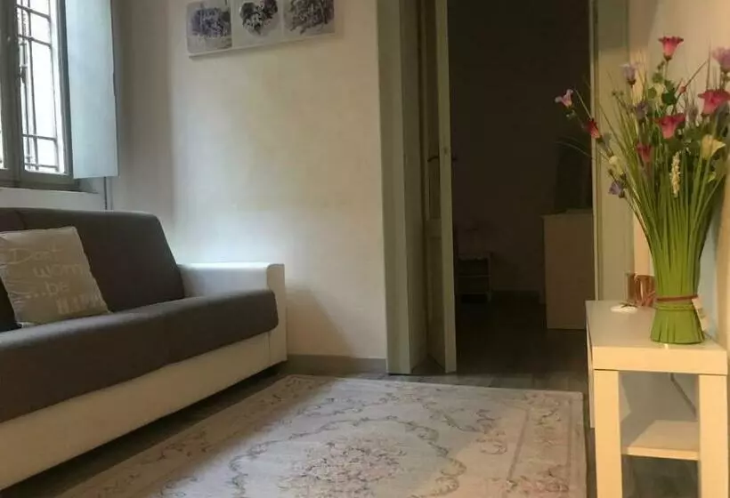 تختخواب و صبحانه Casa Barbara