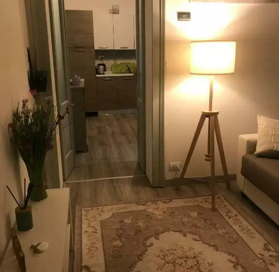 تختخواب و صبحانه Casa Barbara
