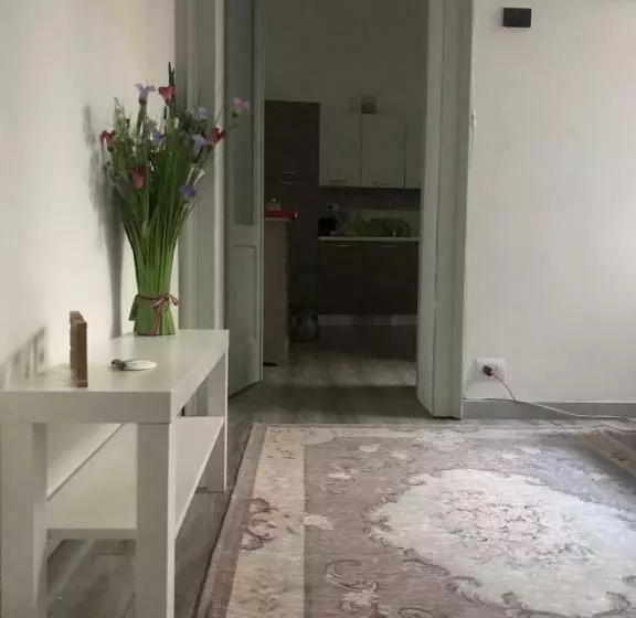 تختخواب و صبحانه Casa Barbara