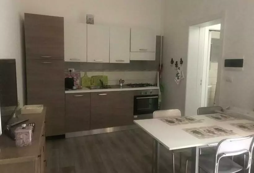 تختخواب و صبحانه Casa Barbara