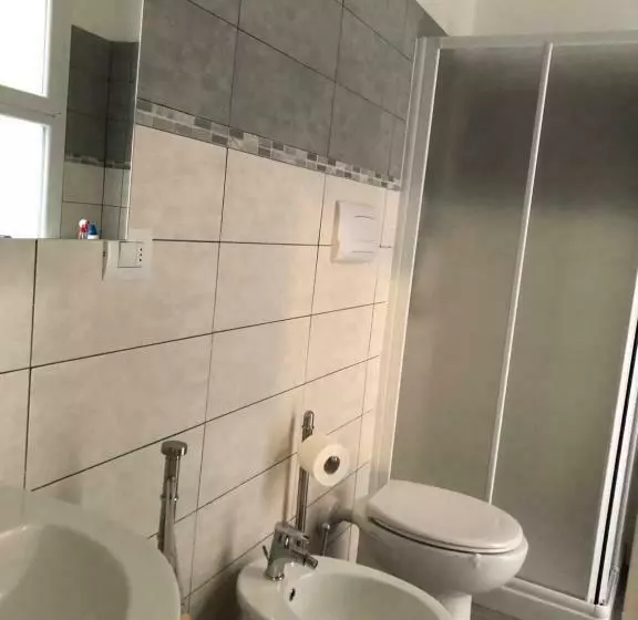 تختخواب و صبحانه Casa Barbara