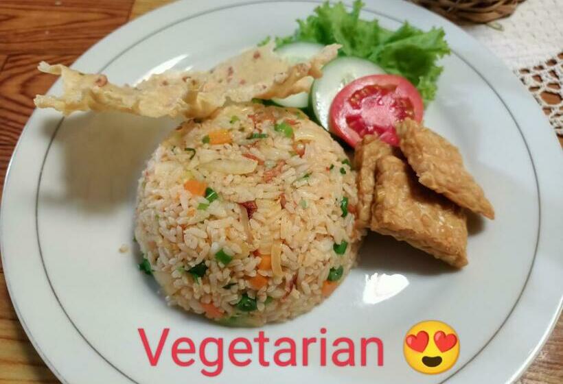 Bed and Breakfast Chacha Homestay & Dormitory