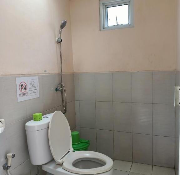 Bed and Breakfast Chacha Homestay & Dormitory