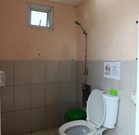 Bed and Breakfast Chacha Homestay & Dormitory