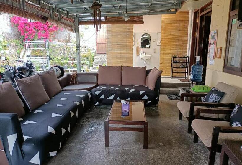 Bed and Breakfast Chacha Homestay & Dormitory