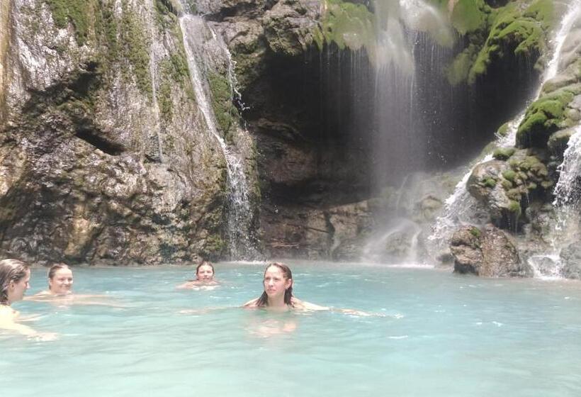 Bed and Breakfast Chacha Homestay & Dormitory