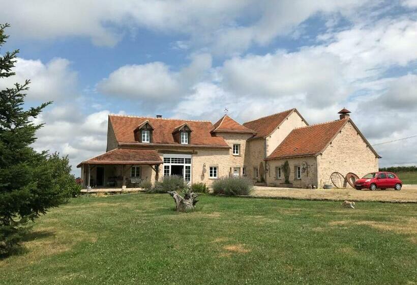 צימר Chez Sandrine