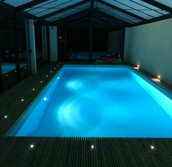 צימר Chez Sandrine