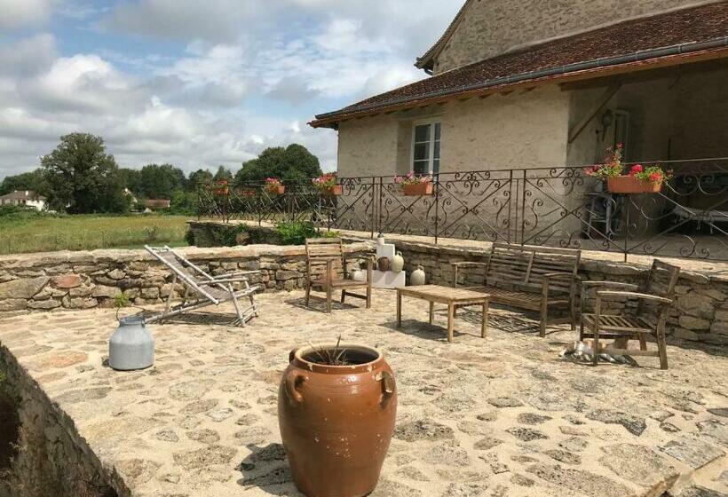 צימר Chez Sandrine