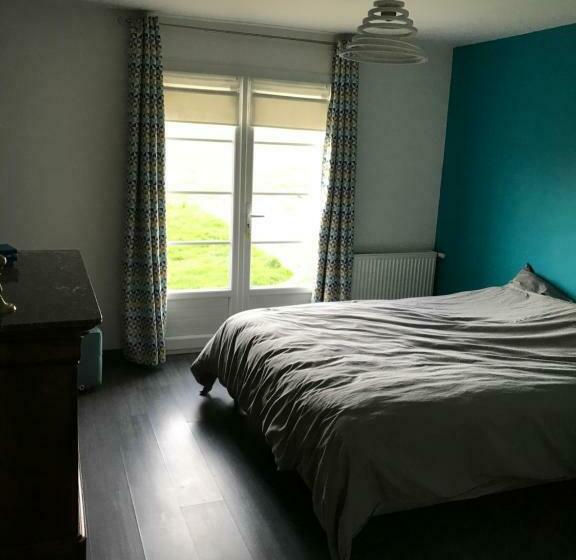 צימר Chez Sandrine