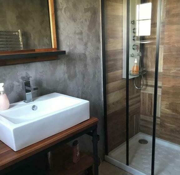 צימר Chez Sandrine