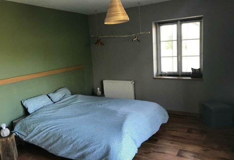 צימר Chez Sandrine