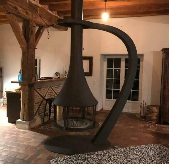 צימר Chez Sandrine