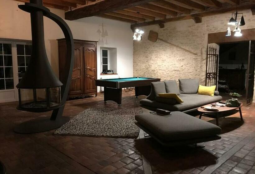 צימר Chez Sandrine