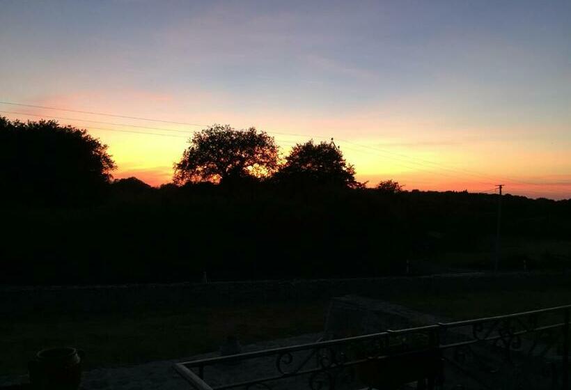 צימר Chez Sandrine