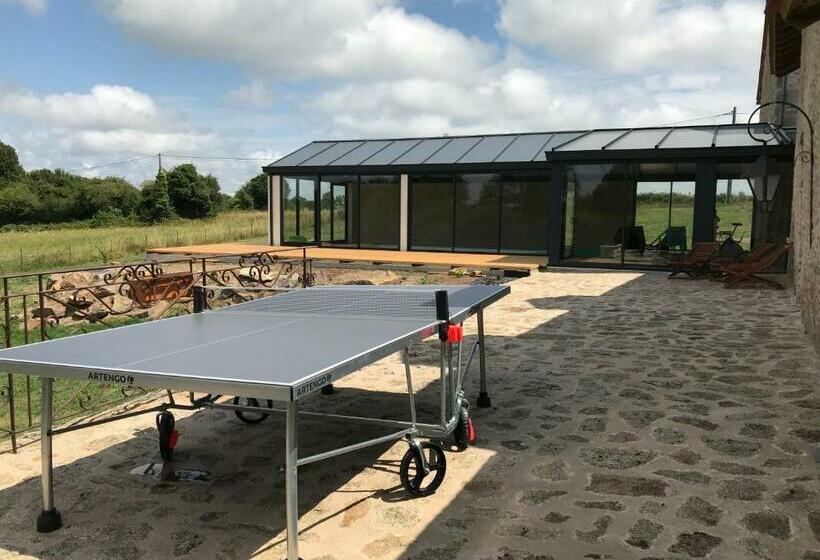 צימר Chez Sandrine