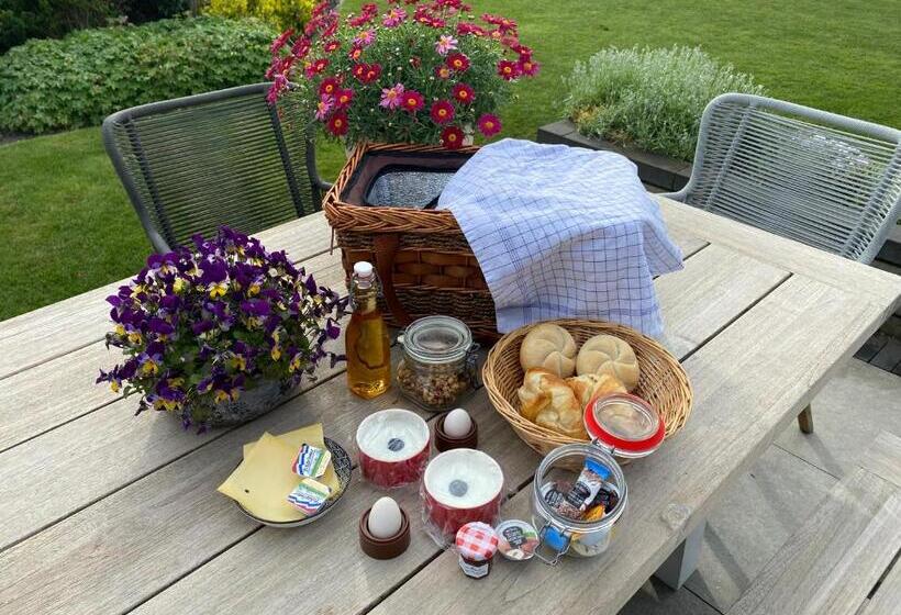 住宿加早餐 De Susel