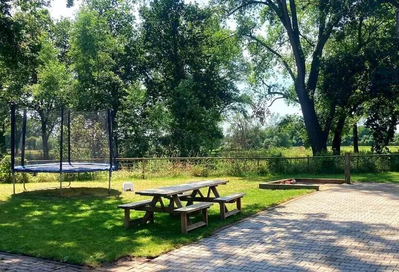 Aamiaismajoitus (B&B) Erve Iemhorst