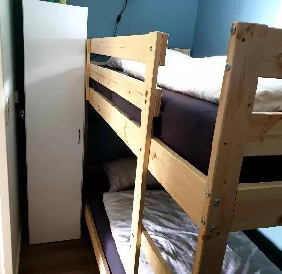 Aamiaismajoitus (B&B) Erve Iemhorst