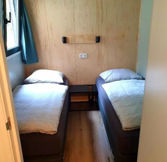 Aamiaismajoitus (B&B) Erve Iemhorst