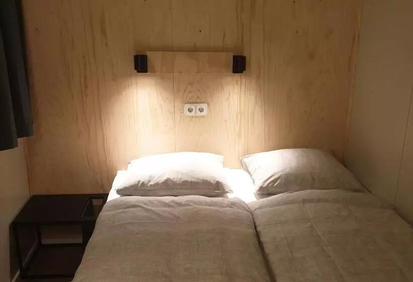 Aamiaismajoitus (B&B) Erve Iemhorst