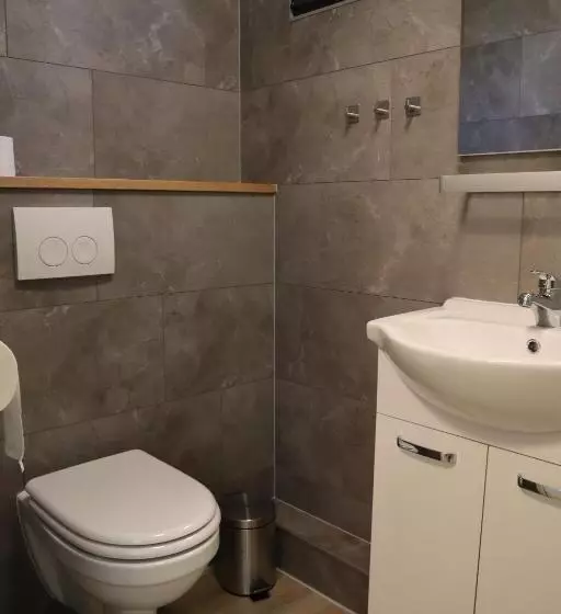 Aamiaismajoitus (B&B) Erve Iemhorst