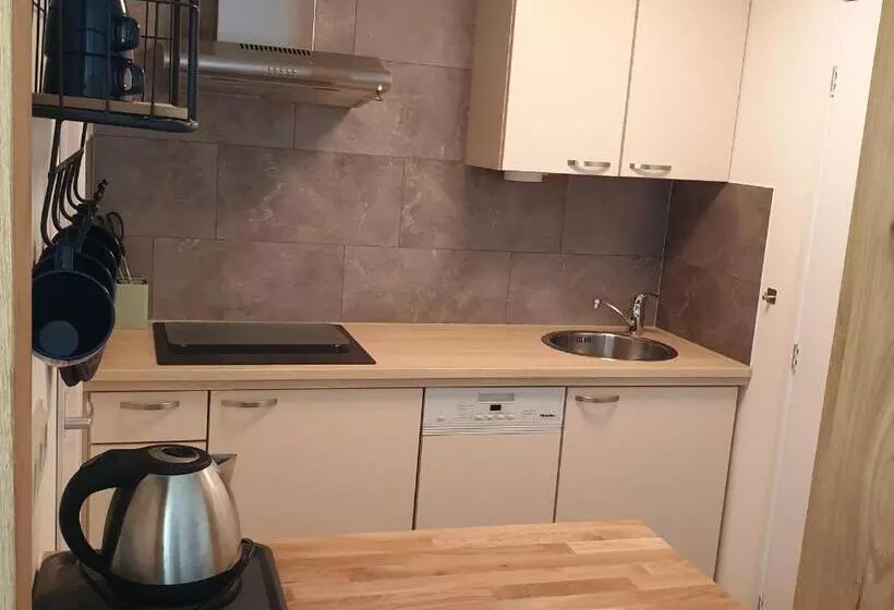 Aamiaismajoitus (B&B) Erve Iemhorst