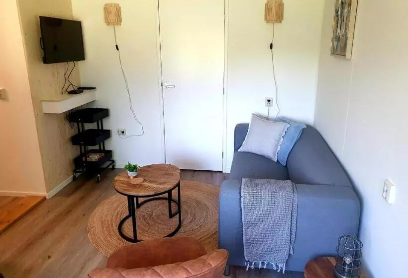 Aamiaismajoitus (B&B) Erve Iemhorst