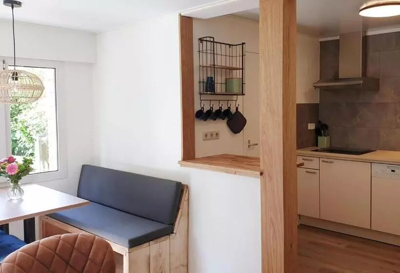 Aamiaismajoitus (B&B) Erve Iemhorst