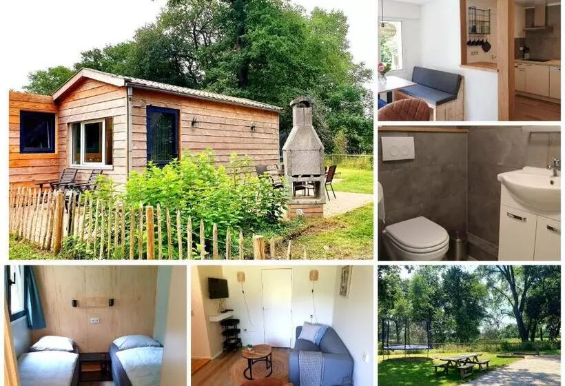 Aamiaismajoitus (B&B) Erve Iemhorst