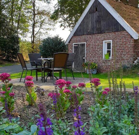 住宿加早餐 Erve Iemhorst