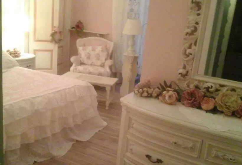 Bed and Breakfast Villa Di Miscio