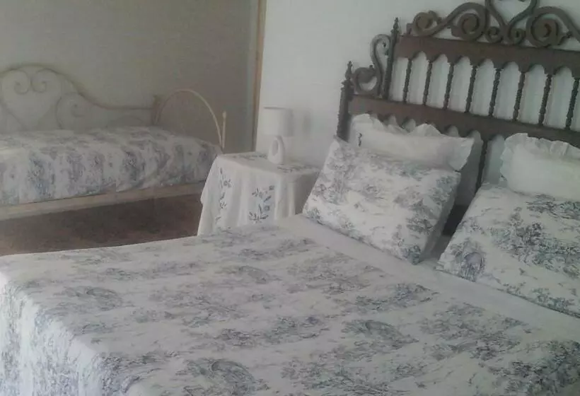 Bed and Breakfast Villa Di Miscio