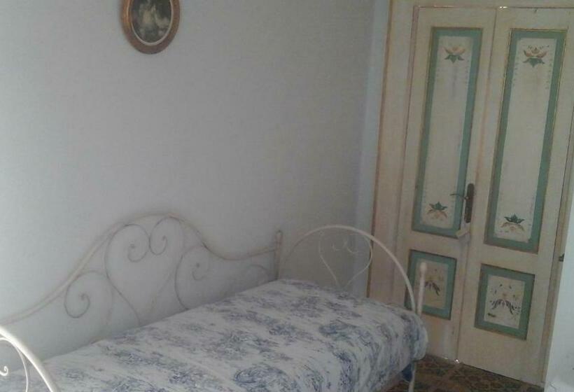 צימר Villa Di Miscio