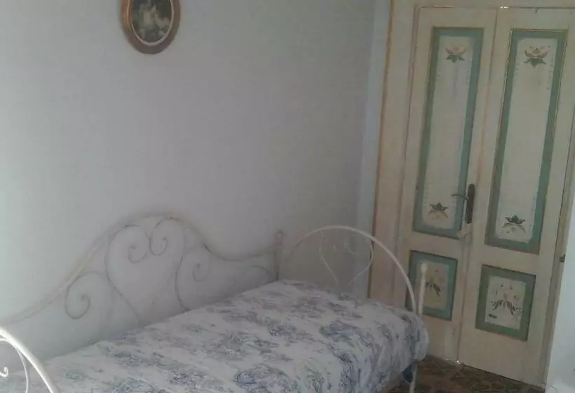 Bed and Breakfast Villa Di Miscio