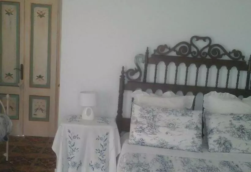 Bed and Breakfast Villa Di Miscio