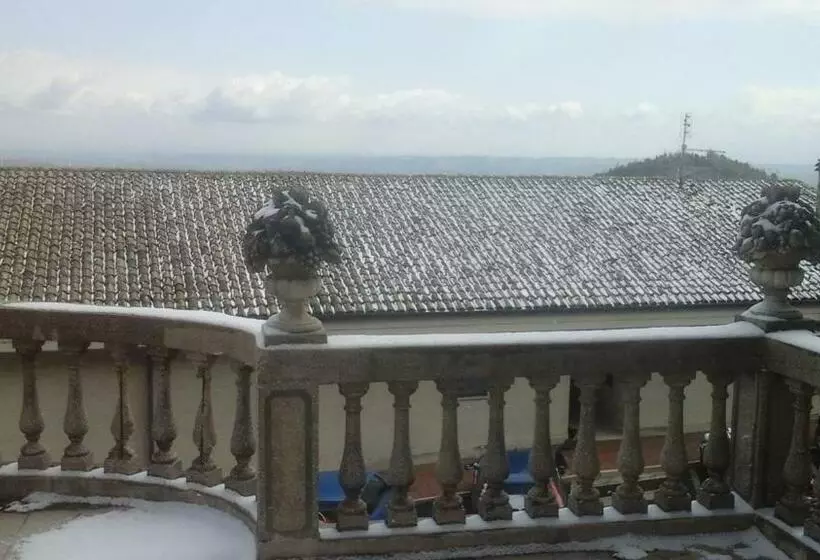 Bed and Breakfast Villa Di Miscio