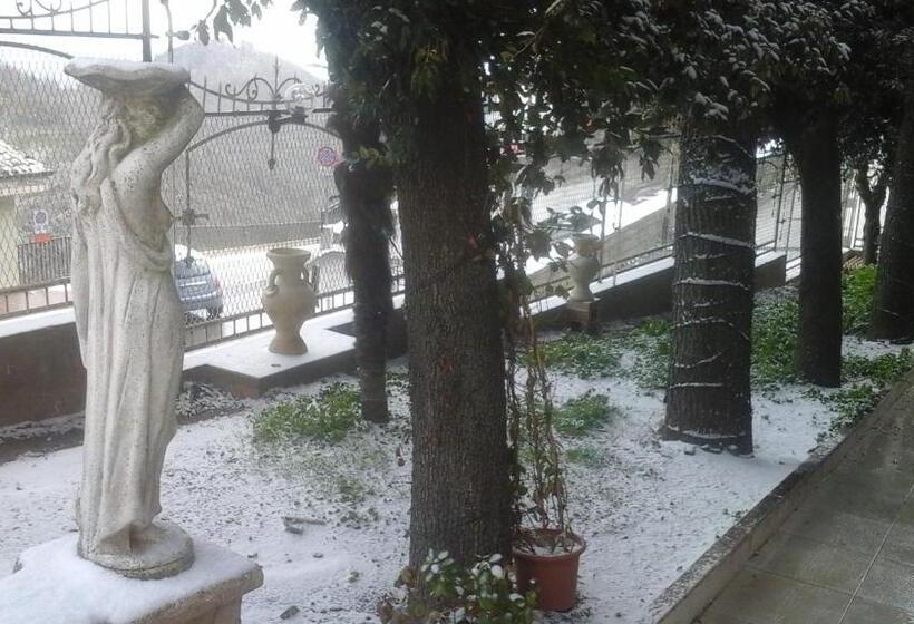 צימר Villa Di Miscio