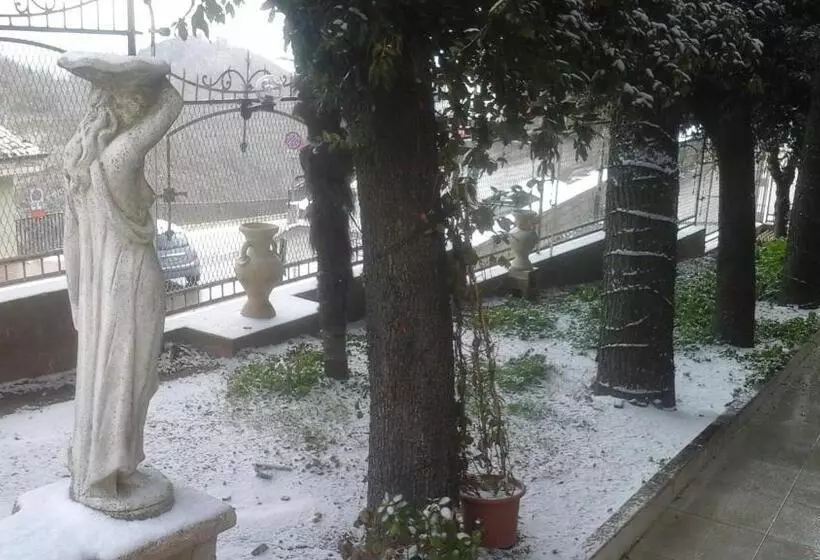 Bed and Breakfast Villa Di Miscio