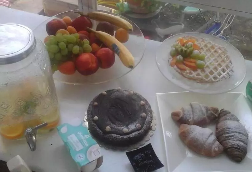 Bed and Breakfast Villa Di Miscio