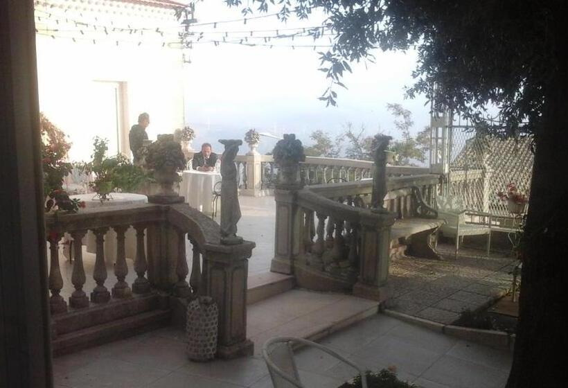 צימר Villa Di Miscio