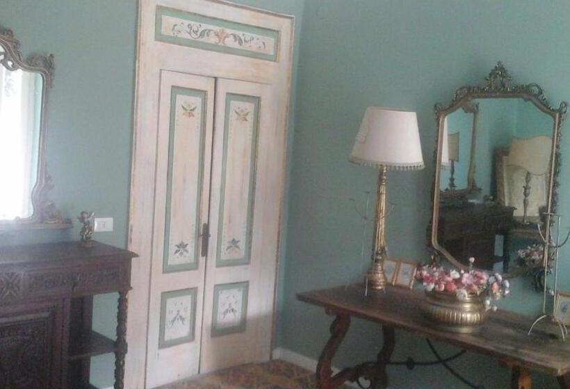 צימר Villa Di Miscio