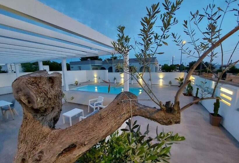 Elite Luxury Residence