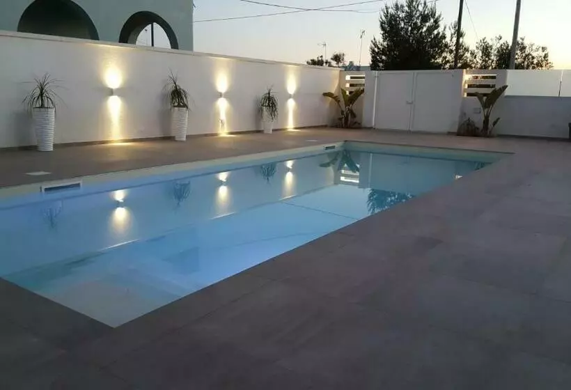 Elite Luxury Residence