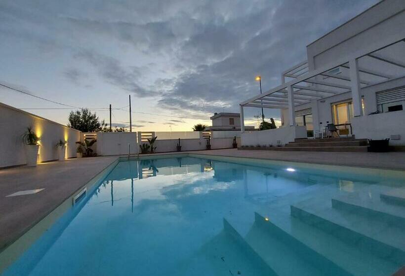 Elite Luxury Residence