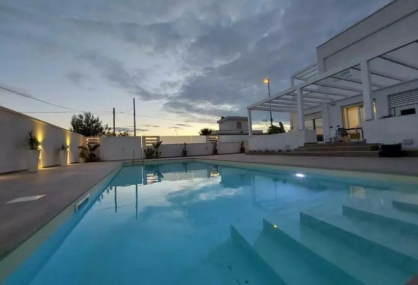 Elite Luxury Residence