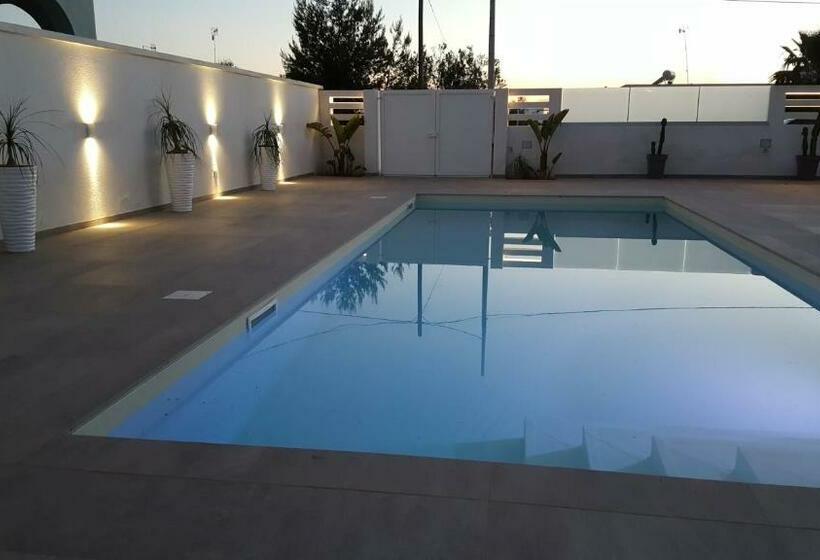 Elite Luxury Residence