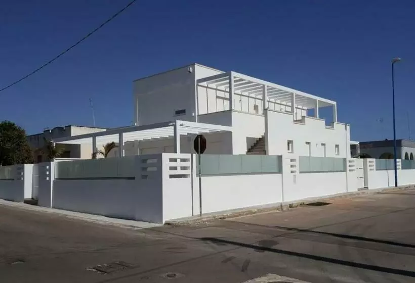 Elite Luxury Residence