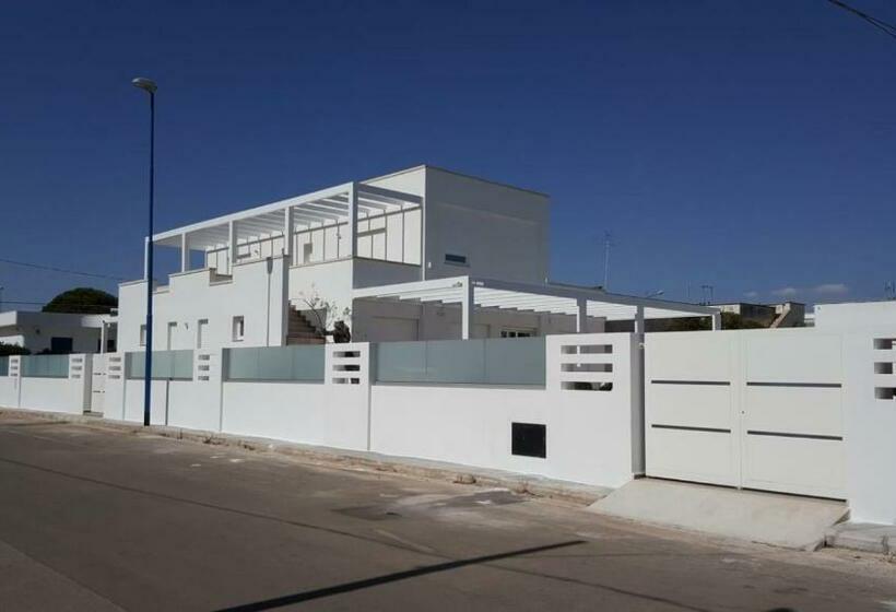 Elite Luxury Residence